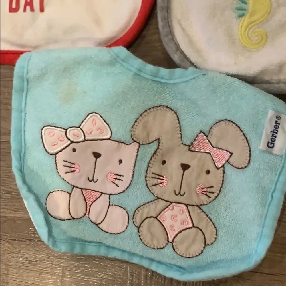 🎉1 hr sale 🎉Baby bundle 18